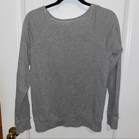 Forever 21 | sequin sweatshirt! - Picture 3 of 4